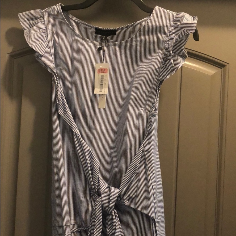 Sanctuary Woman’s Blouse - Sz M